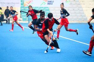 Sub-jr Women's Hockey League: Odisha, Jai Bharat win matches; SAI Bal hold Pritam Siwach academy - Vimarsana News