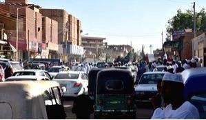 Sudanese army breaks siege on important base in Omdurman - Vimarsana News