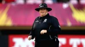 Sue Redfern becomes first ICC-appointed female neutral umpire for bilateral series - Vimarsana News
