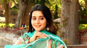 'Suhagan Chudail': Bengali actress Debchandrima Roy plays 'brave woman in supernatural battle' - Vimarsana News
