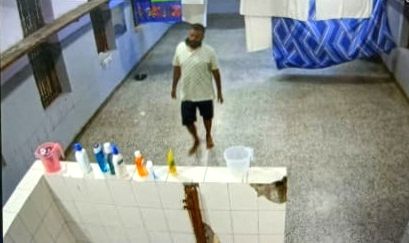 Wanted to meet wife, conman Sukesh twice went on hunger strike in jail - Vimarsana News