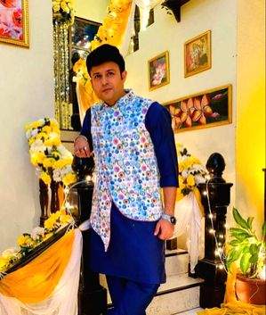 Sumit Aroraa: I portray emotional scenes with same dedication as comedy ones - Vimarsana News