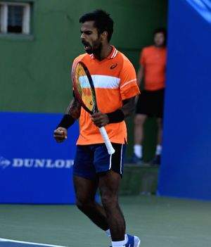 Sumit Nagal achieves career-best ATP ranking of 95 - Vimarsana News