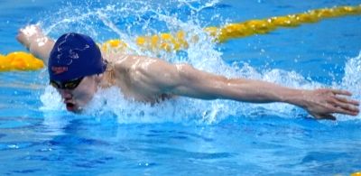 Sun Jiajun lowers men's 50m breaststroke Asian record in China's National Championships - Vimarsana News