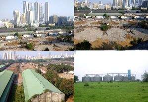 FCI's ugly grain godowns in Mumbai to turn into ultra-modern steel silos - Vimarsana News