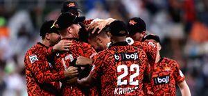 Sunrisers Eastern Cape power into second SA20 Final - Vimarsana News