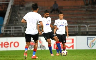 Super Cup: A stimulating battle on cards as Bengaluru FC take on Kerala Blasters - Vimarsana News