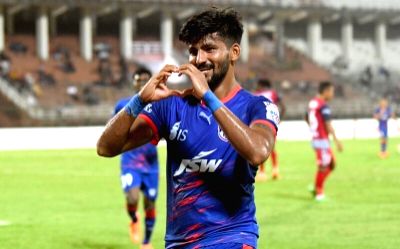 Super Cup: Bengaluru FC midfielder Jayesh Rane determined to add one more trophy to his cabinet - Vimarsana News
