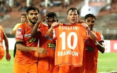 Super Cup: FC Goa stay in semi-final contention with 1-0 win over Gokulam Kerala - Vimarsana News