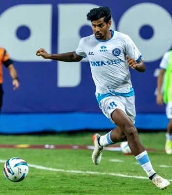 Super Cup: It's tough to take defeat when you're in such good form, says Jamshedpur FC's Ritwik Das - Vimarsana News