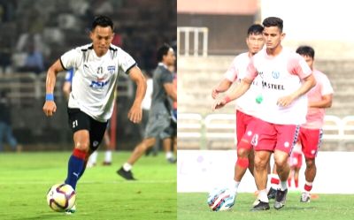 Super Cup: Jamshedpur wary of Bengaluru threat ahead of semi-final - Vimarsana News