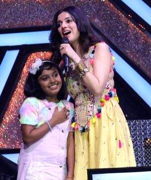 'Superstar Singer 3' contestant requests parents to adopt her grandmom - Vimarsana News