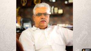 Delhi court to hear Supertech Chairman's interim bail plea in money laundering case on Jan 12 - Vimarsana News