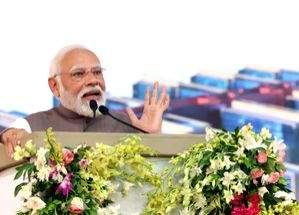 PM Modi to meet Assam BJP core committee; likely to launch several projects - Vimarsana News