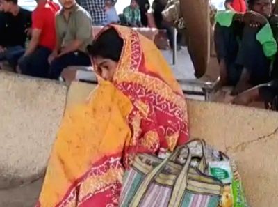 Surat toddler bitten savagely by dogs, succumbs in hospital - Vimarsana News