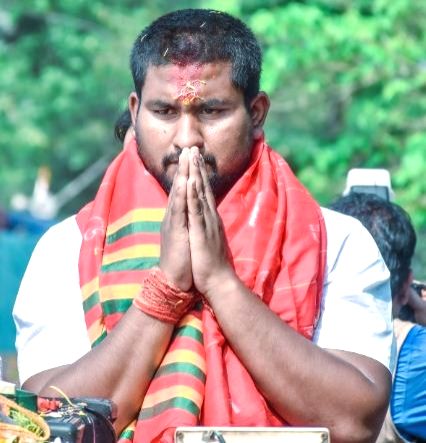 BJP retains Odisha's Dhamnagar Assembly seat - Vimarsana News