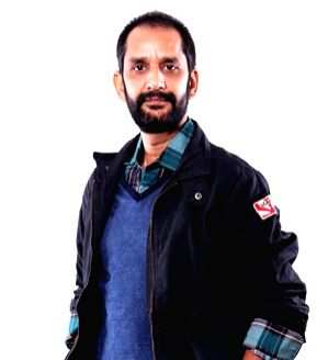 Sushil Pandey is eyeing 'undeniably delicious' gujiya for Holi - Vimarsana News
