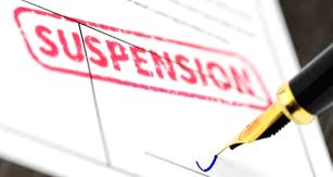 Two IPS officers suspended in Bihar for corruption, fraud - Vimarsana News