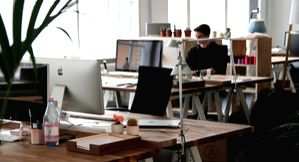 Sustainable spaces for tomorrow's workforce - Vimarsana News