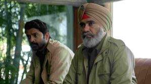 Suvinder Vicky, the 'Kohrra' actor everyone is talking about - Vimarsana News