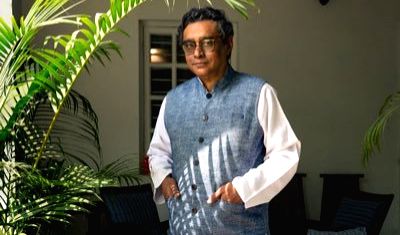 President renominates Swapan Dasgupta as Rajya Sabha MP - Vimarsana News