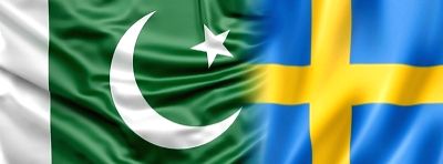 Swedish embassy in Islamabad shuts down indefinitely - Vimarsana News