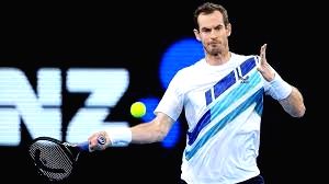 Andy Murray keen to conquer cramping issues after his Citi Open loss - Vimarsana News