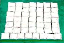 Synthetic drug ring busted in Gujarat, Rs 25 cr worth ketamine seized - Vimarsana News