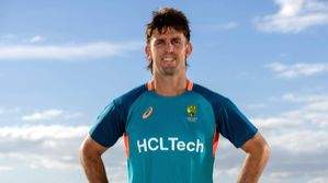T20 WC: Marsh to lead 15-man Australian squad; Smith, Fraser-McGurk left out - Vimarsana News