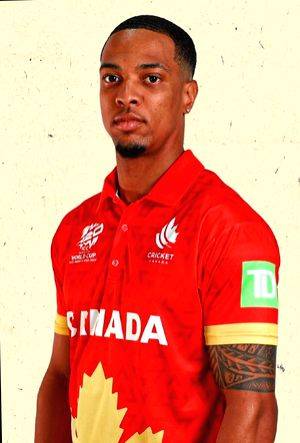 T20 World Cup: Canada, Namibia, Oman win warm-up matches - Vimarsana News