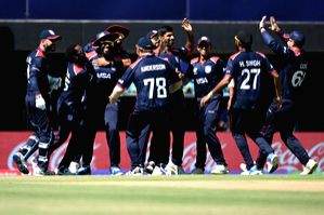 T20 World Cup: USA becomes first team penalised for stop-clock rule against India - Vimarsana News