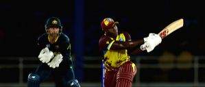 T20 WC: West Indies beat Australia in warm-up match - Vimarsana News