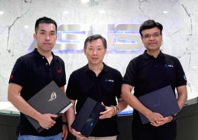 Taiwanese company ASUS rejigs India leadership team - Vimarsana News