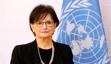 UN envoy urges Taliban to enhance engagement with int'l community - Vimarsana News