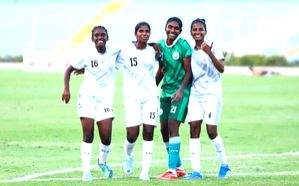 Tamil Nadu, Railways keep winning in Group A of Sr Women's NFC for Rajmata Jijabai Trophy - Vimarsana News