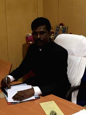 TN's info body seeks retirement of 9 IAS, a warning bell - Vimarsana News