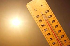 As 'Mango showers' keep away, heat gives tough challenge to LS contestants in Kerala - Vimarsana News