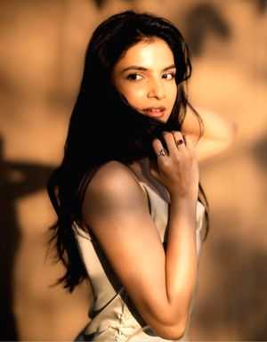 Tanvi Shewale watched massage, manicure & pedicure videos for her 'Udne Ki Aasha' role - Vimarsana News