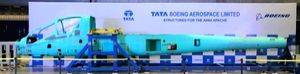 TASL to manufacture advanced composite assemblies for Boeing - Vimarsana News