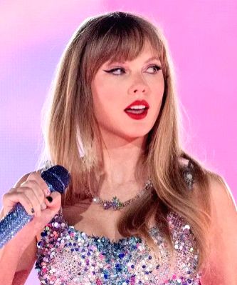 Taylor Swift is first solo artiste to be named TIME Person of the Year - Vimarsana News