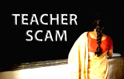 Teachers' scam: CBI raids Trinamool MLA Tapas Saha's residence - Vimarsana News
