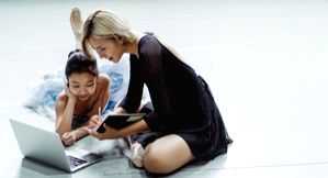 Teens and screens - Vimarsana News