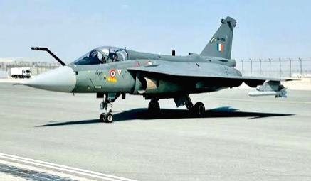 Why Tejas fighter aircraft are in demand? - Vimarsana News