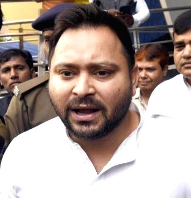 Bihar bridge collapse: Will recover money from construction company, says Tejashwi Yadav - Vimarsana News