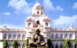 By-election to MLC seat in Telangana on May 27 - Vimarsana News