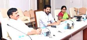 Telangana CM orders probe against agency running Dharani portal - Vimarsana News