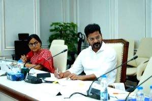 Telangana CM pushes for expediting revival of Kamlapuram Pulp Mill - Vimarsana News