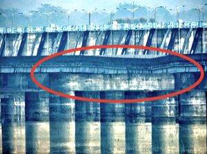 Telangana Cabinet gives nod for judicial commission to probe Kaleshwaram project - Vimarsana News