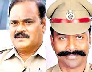 Telangana phone tapping: Cop claims judges also snooped on - Vimarsana News