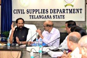 Telangana's Congress government faces daunting task in fulfilling guarantees - Vimarsana News